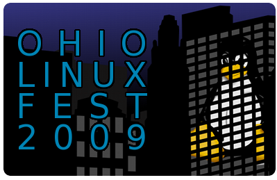 LHS Episode #022: Ohio Linux Fest