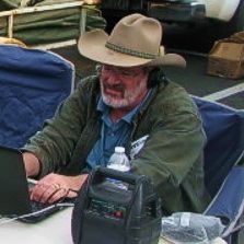 LHS Episode #086: W9YA on YFKTest