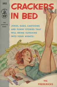 LHS Episode #093: Eating Crackers in Bed