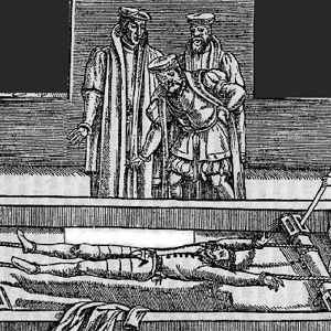 LHS Episode #098: Feudal Exercise