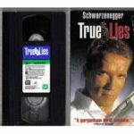 LHS Episode #175: True Lies on VHS