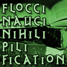 LHS Episode #220: Polysyllabic