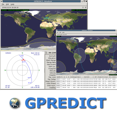 LHS Episode #225: Gpredict Deep Dive