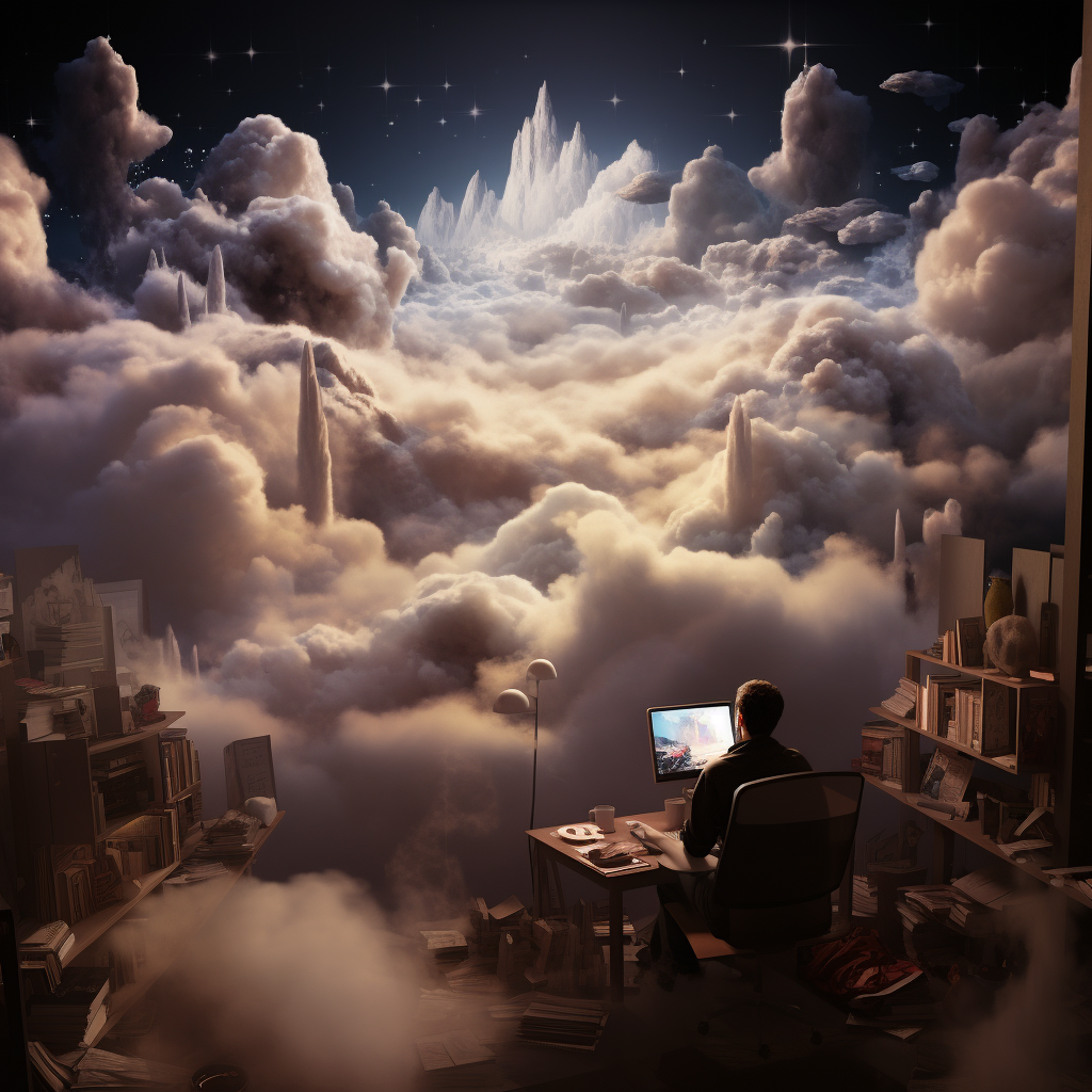 LHS Episode #523: Computing in the Clouds