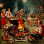 Linux in the Ham Shack