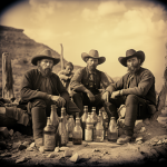 Linux in the Ham Shack