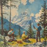 LHS Episode #535: Saturday in the Park