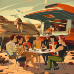 Linux in the Ham Shack