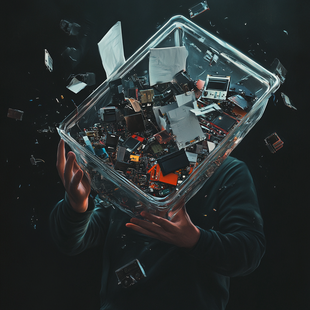 LHS Episode #577: Shake Your Foundations