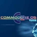 LHS Episode #579: Commodore OS Vision Deep Dive