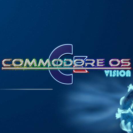 LHS Episode #579: Commodore OS Vision Deep Dive