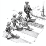 LHS Episode #586: Be Safe Out There