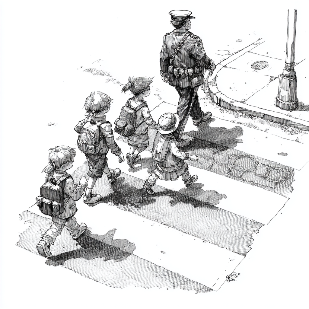 LHS Episode #586: Be Safe Out There