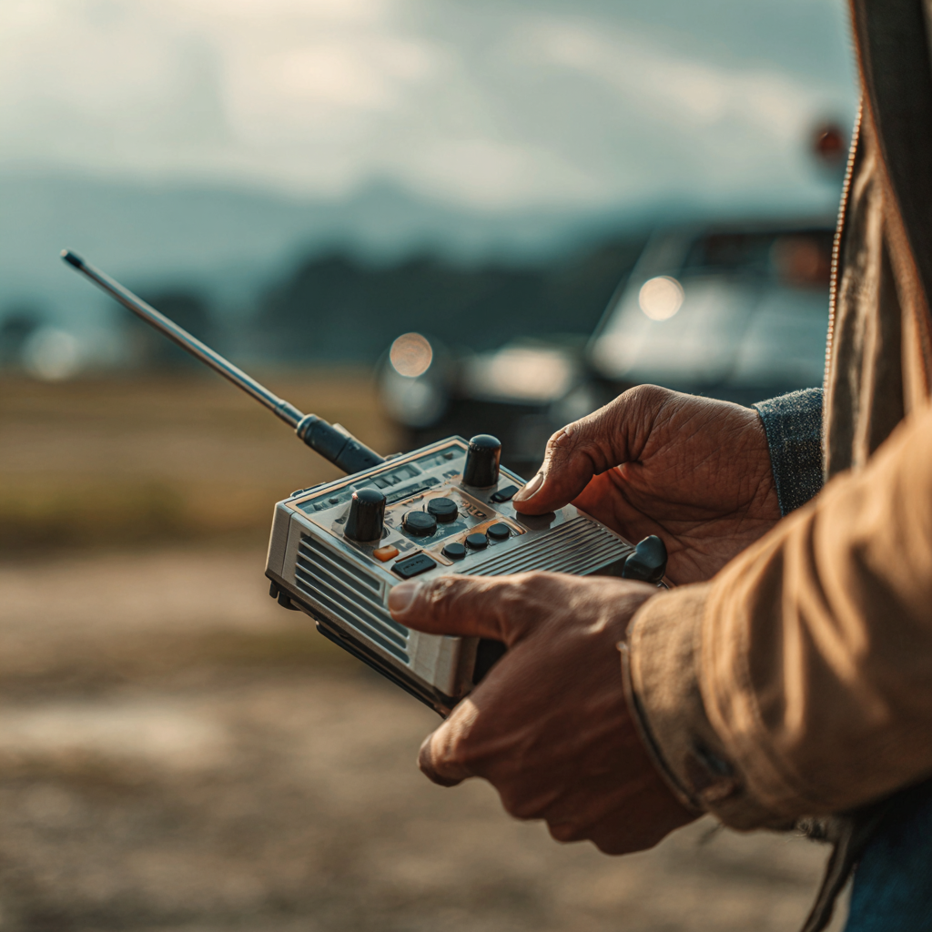 LHS Episode #588: Remote SDR Operation Deep Dive