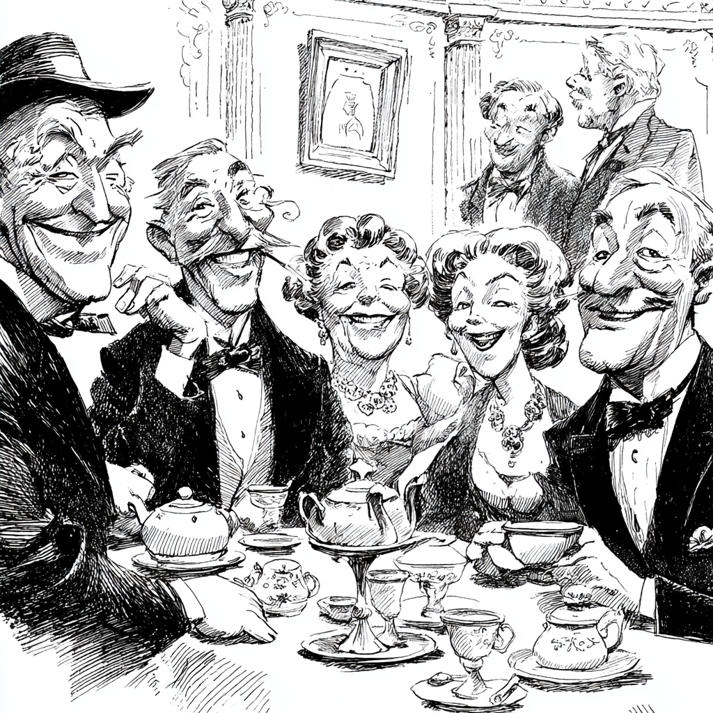 LHS Episode #593: The Weekender CXXXIII