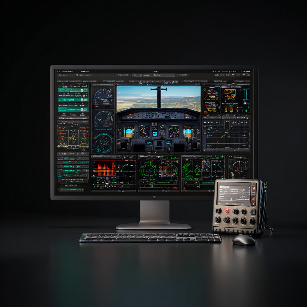 LHS Episode #598: Fake Ham Radio