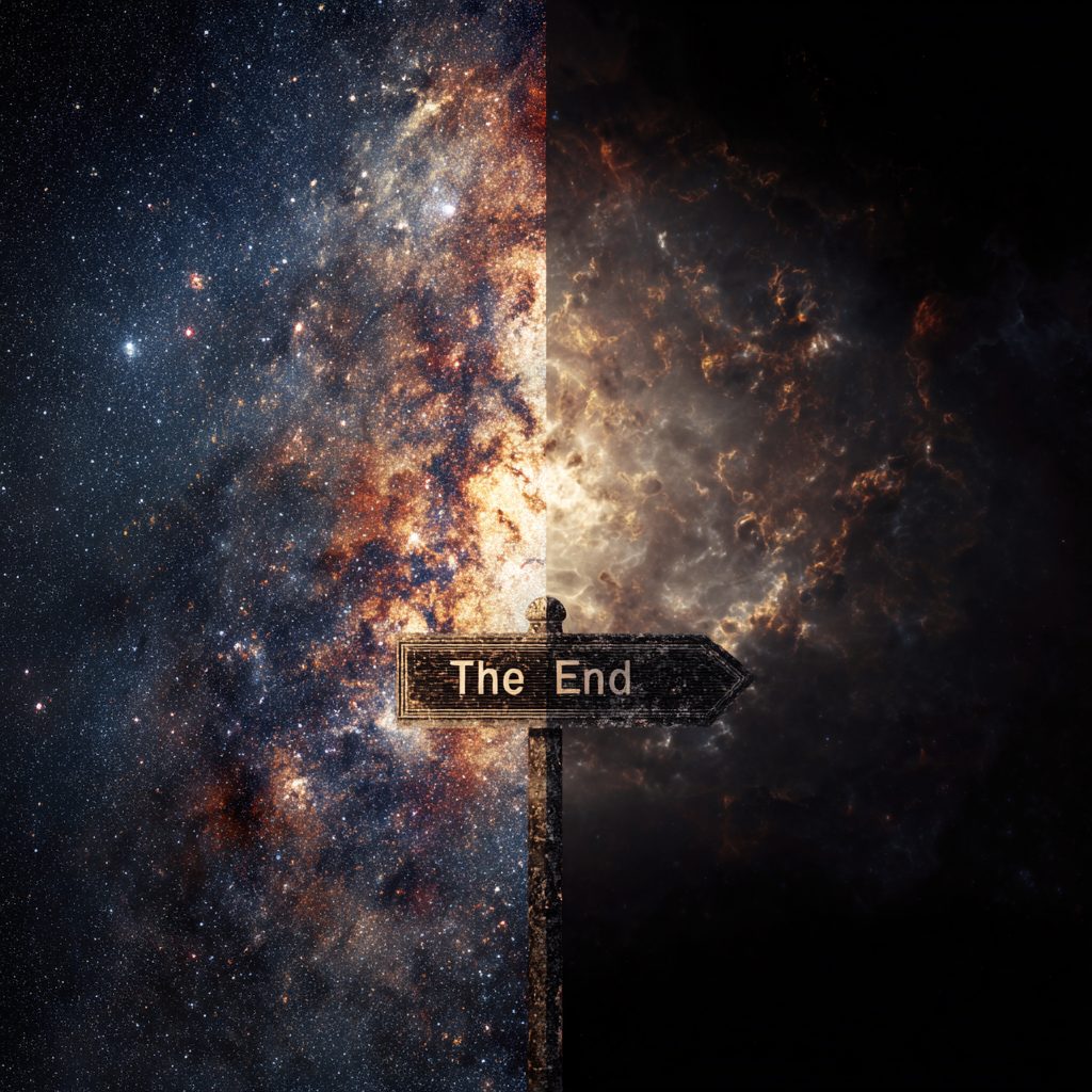 LHS Episode #600: The End?