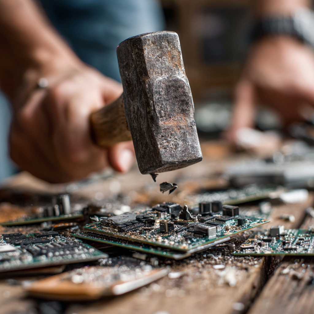 LHS Episode #602: Invasion of the Freedom Snatchers