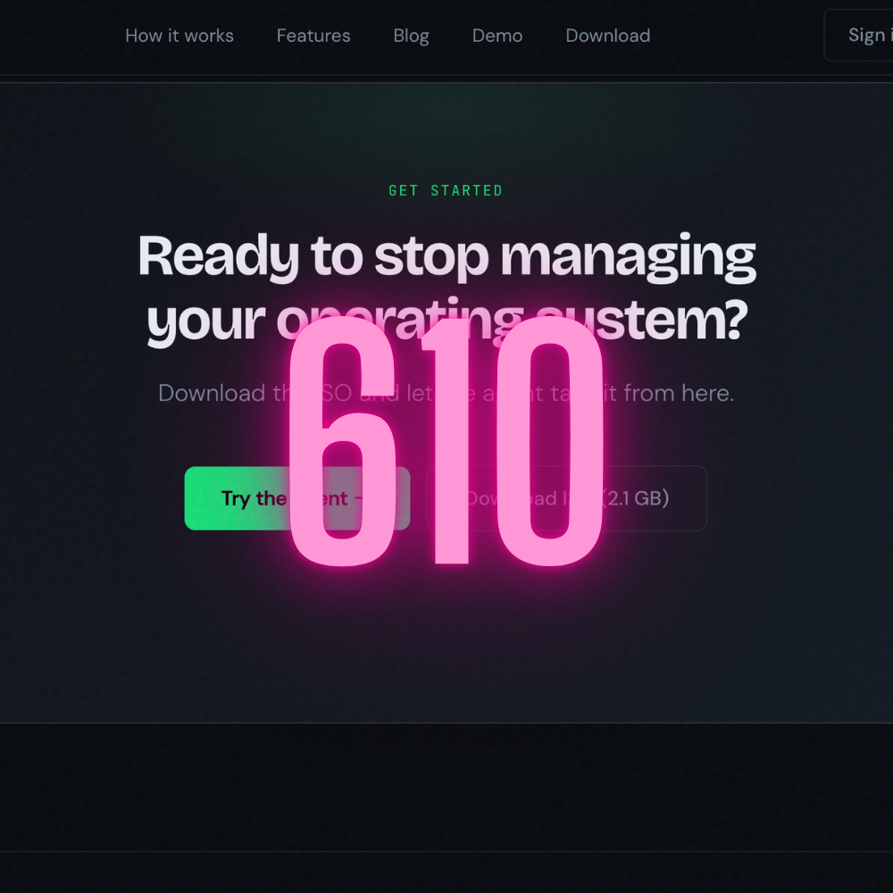 LHS Episode #610: YOLO