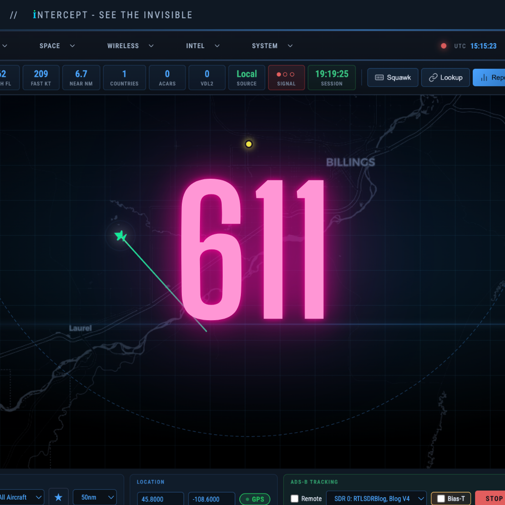 LHS Episode #611: iNTERCEPT Deep Dive