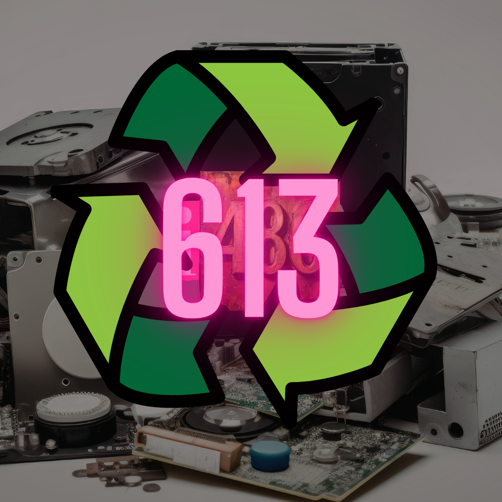 LHS Episode #613: Puter Talk