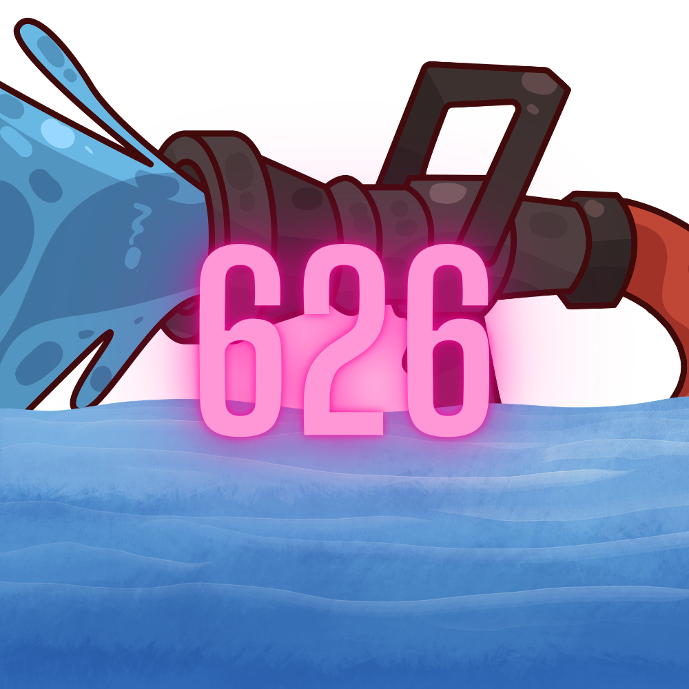 LHS Episode #626: The Weekender CXLII